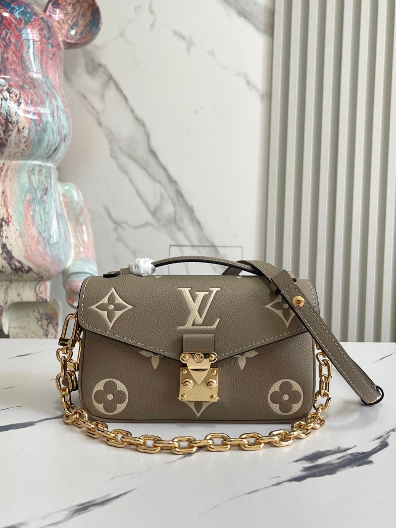 LV Satchel bags